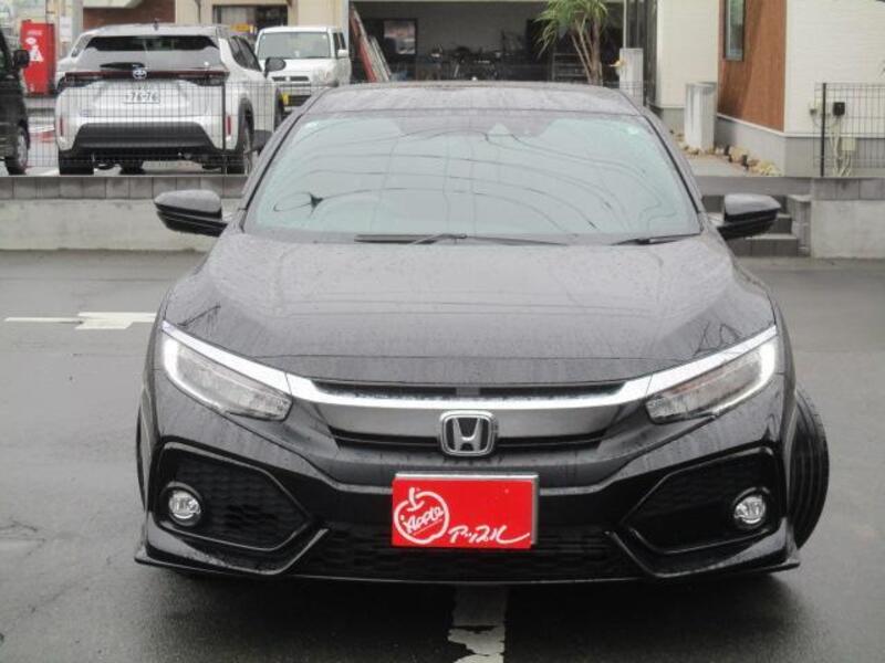 CIVIC