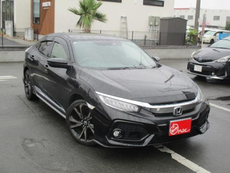 CIVIC
