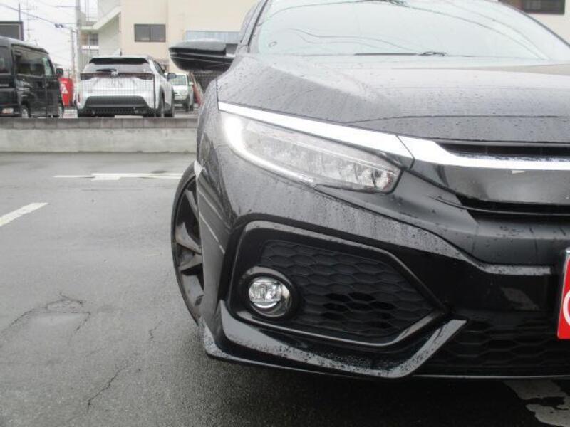CIVIC