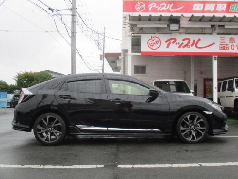 CIVIC