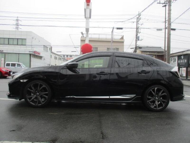 CIVIC