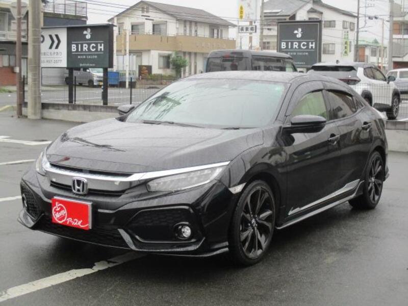 CIVIC