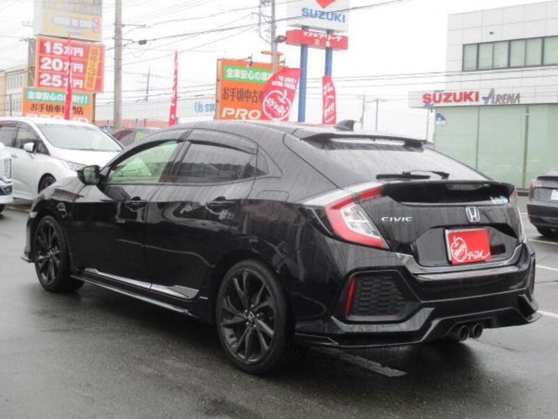 CIVIC