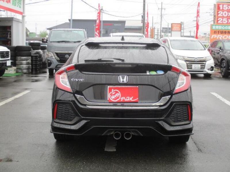 CIVIC