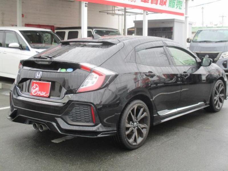 CIVIC