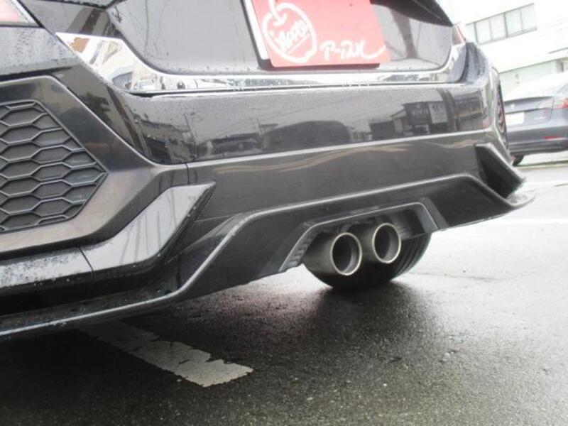 CIVIC