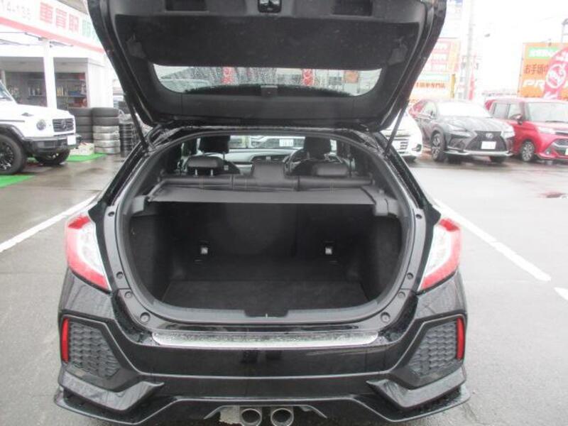 CIVIC