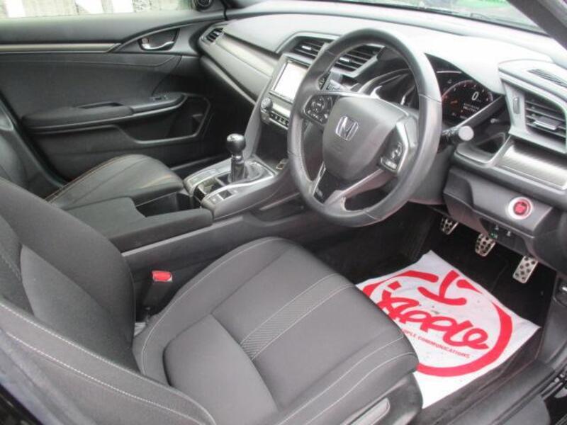 CIVIC