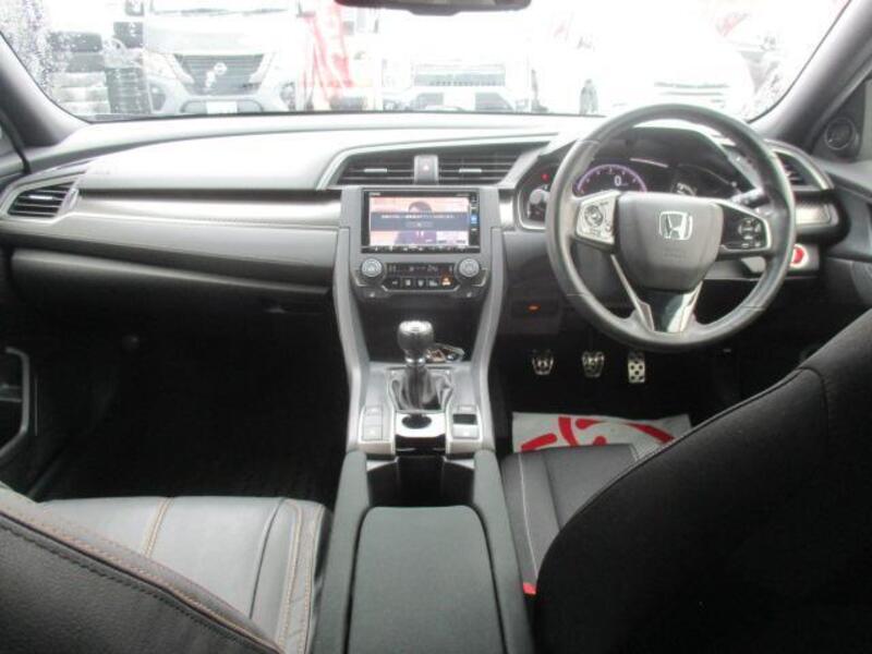 CIVIC