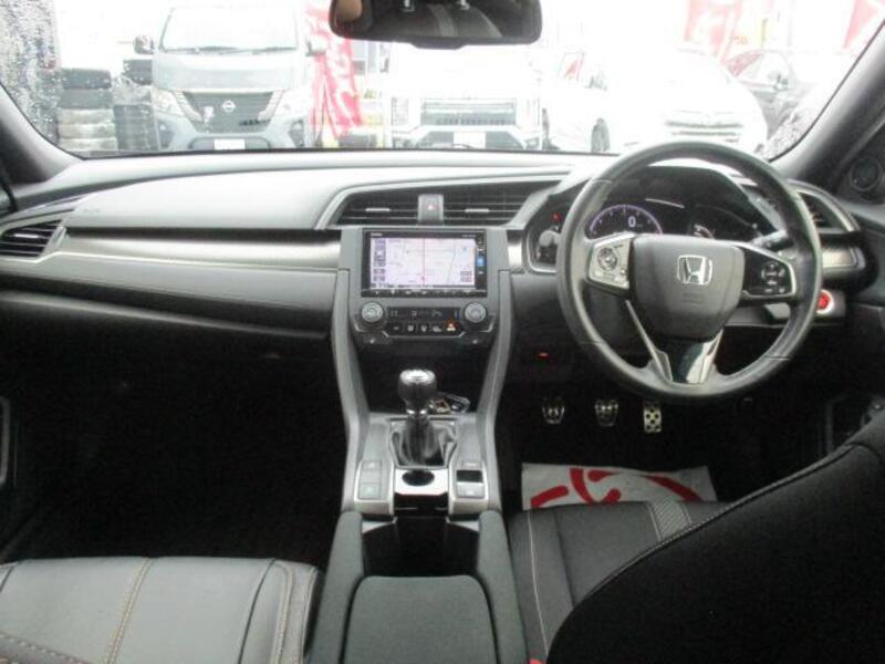 CIVIC