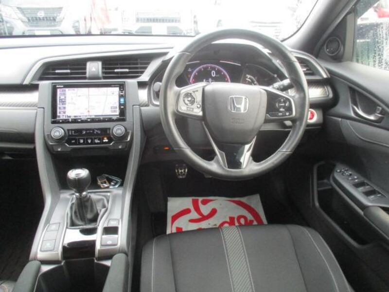 CIVIC