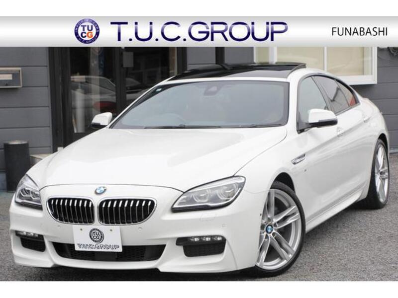 6 SERIES