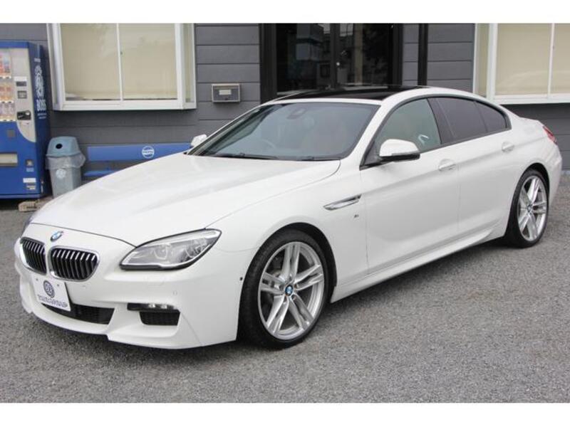 6 SERIES