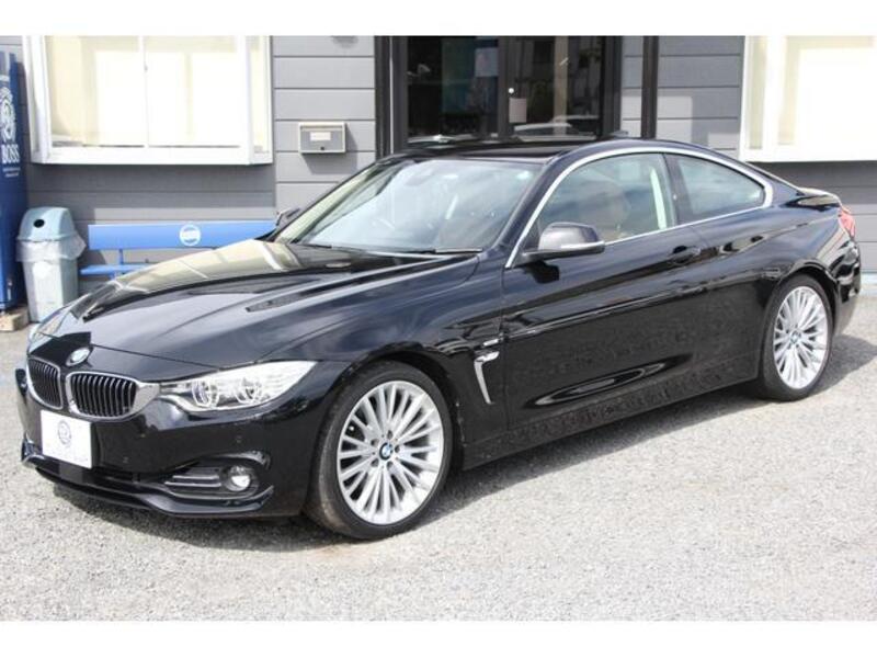4 SERIES