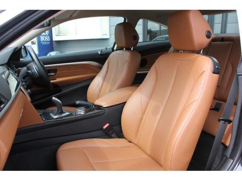 4 SERIES