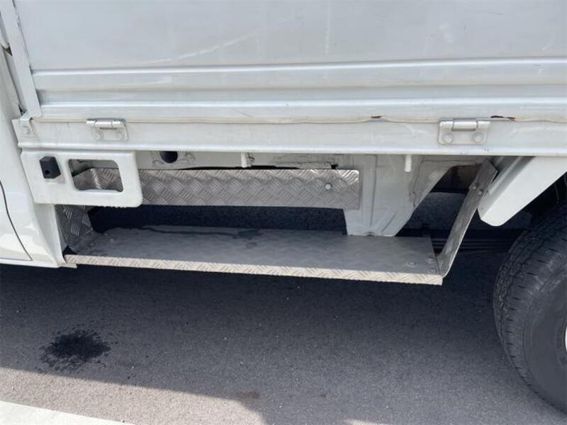 TOWNACE TRUCK
