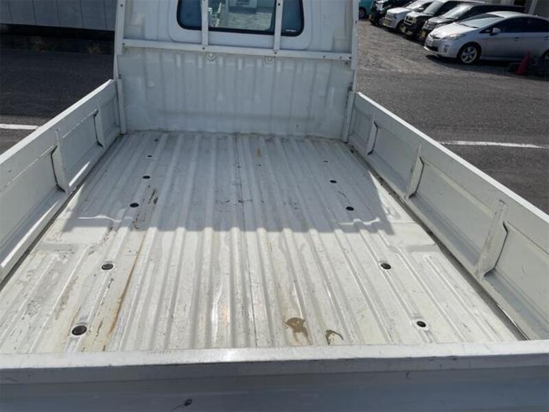 TOWNACE TRUCK