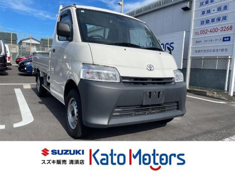 TOYOTA TOWNACE TRUCK