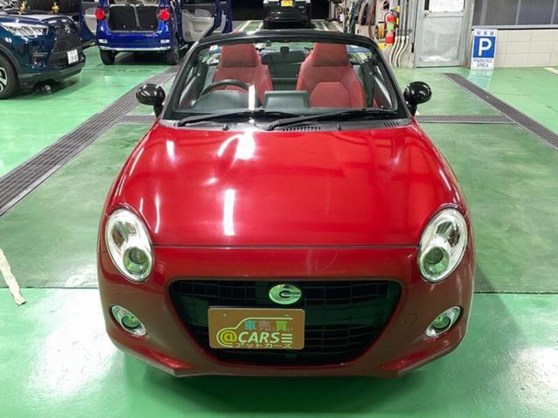 COPEN