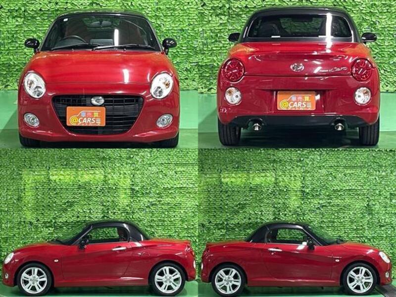 COPEN