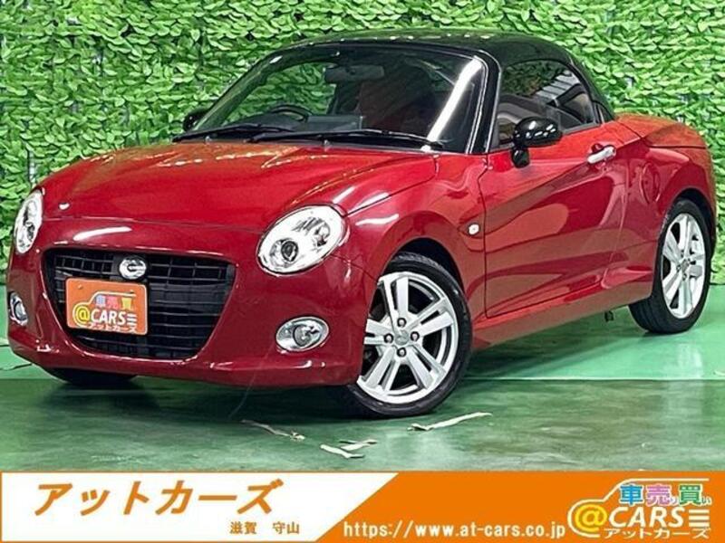 COPEN-0