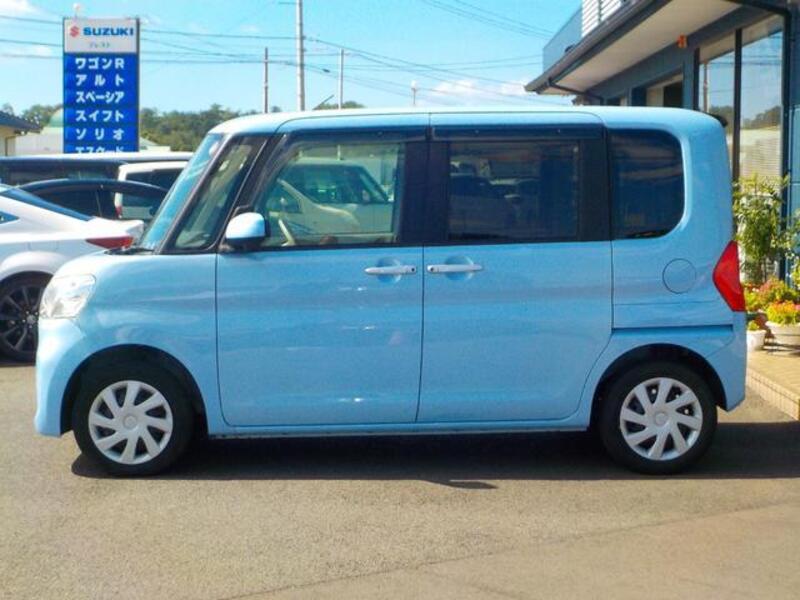 TANTO