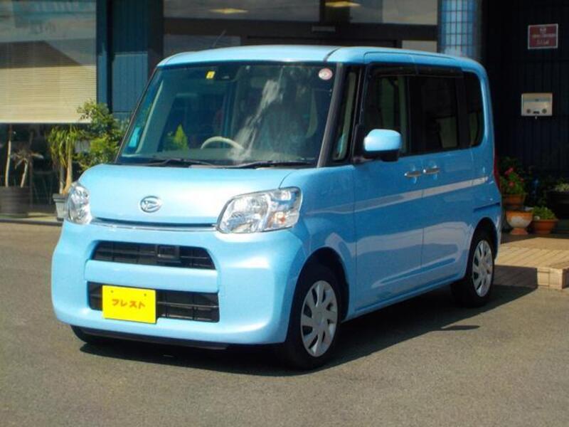 TANTO-0