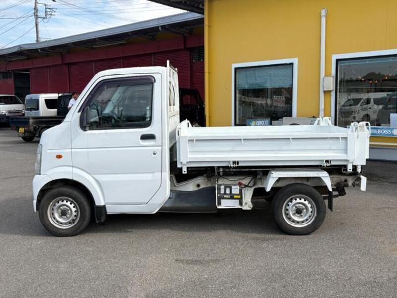 CARRY TRUCK