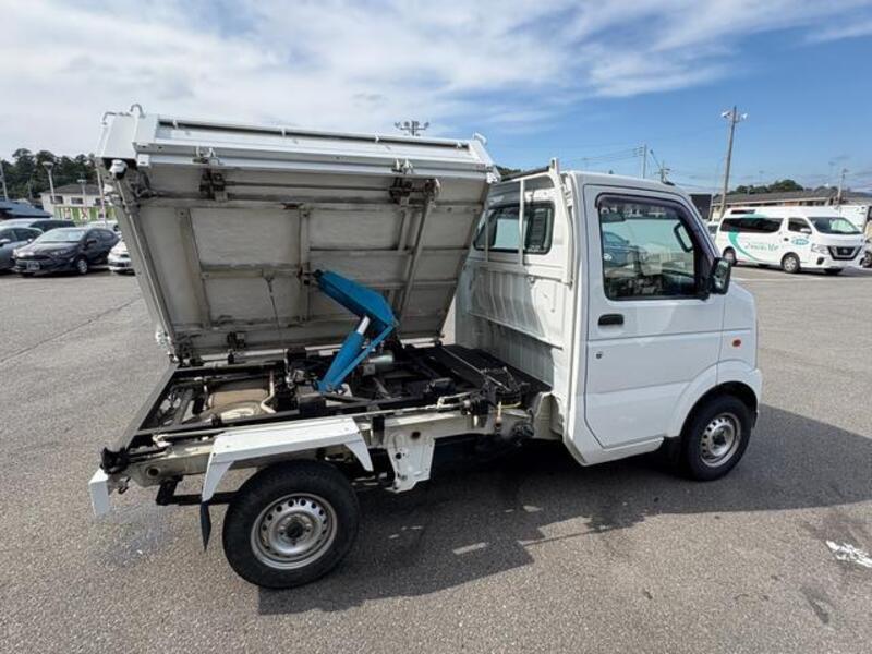 CARRY TRUCK