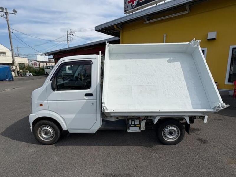 CARRY TRUCK