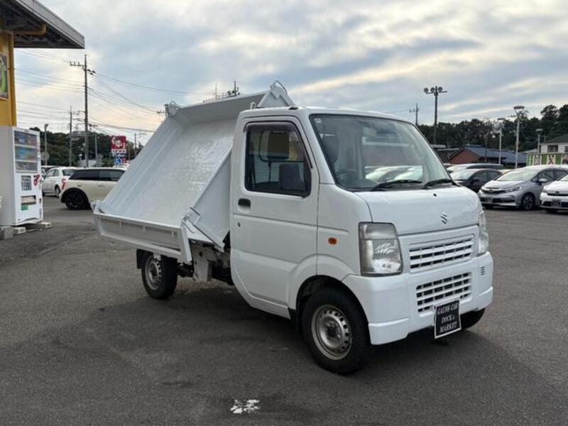 CARRY TRUCK