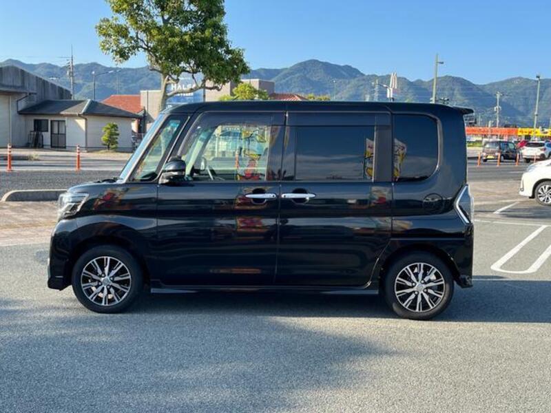 TANTO