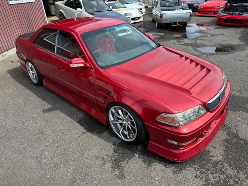 MARK II
