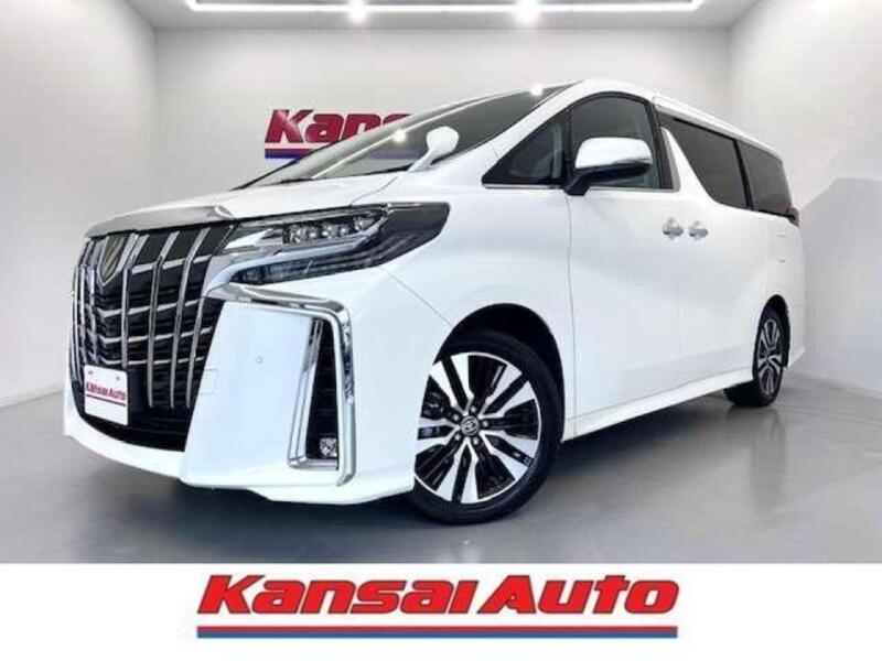 ALPHARD-0