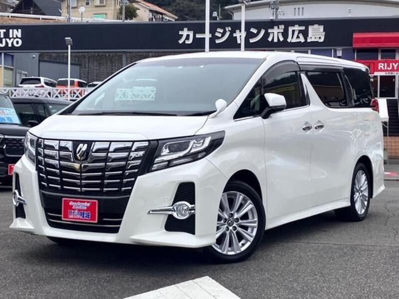 ALPHARD-0