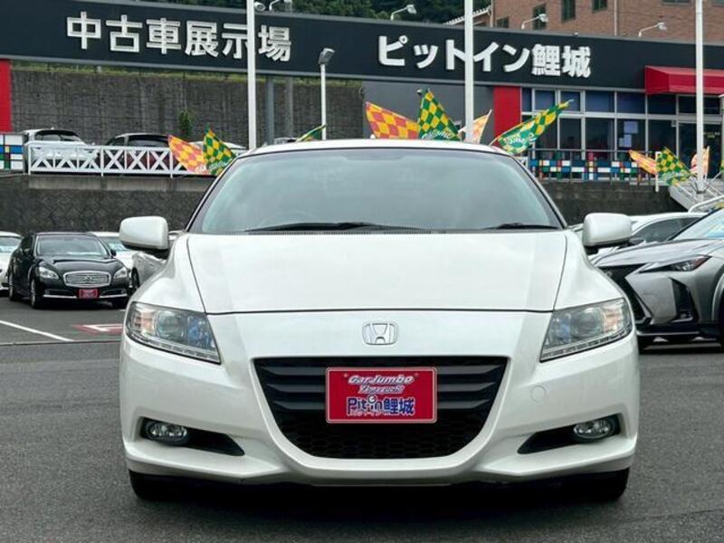 CR-Z