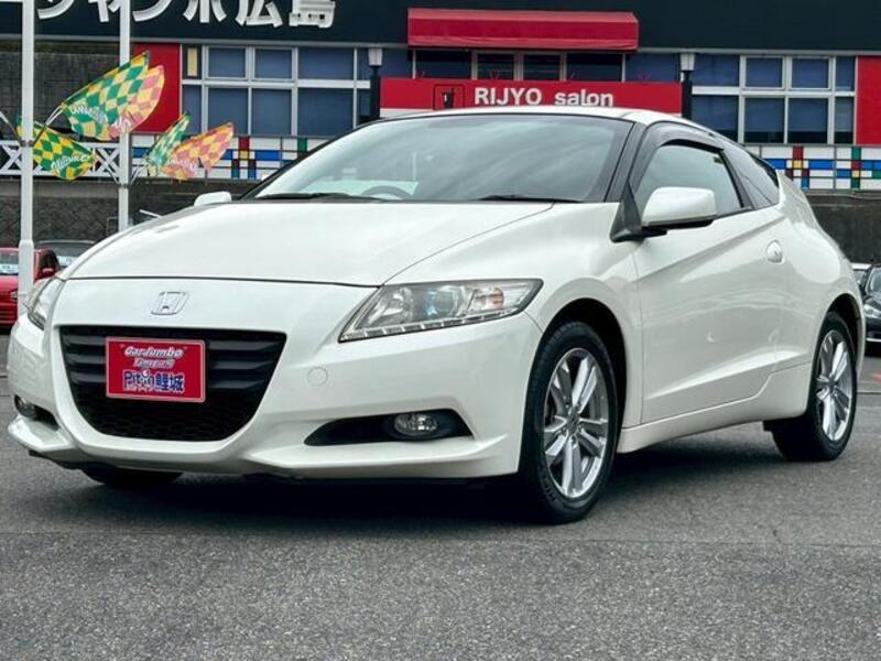 CR-Z