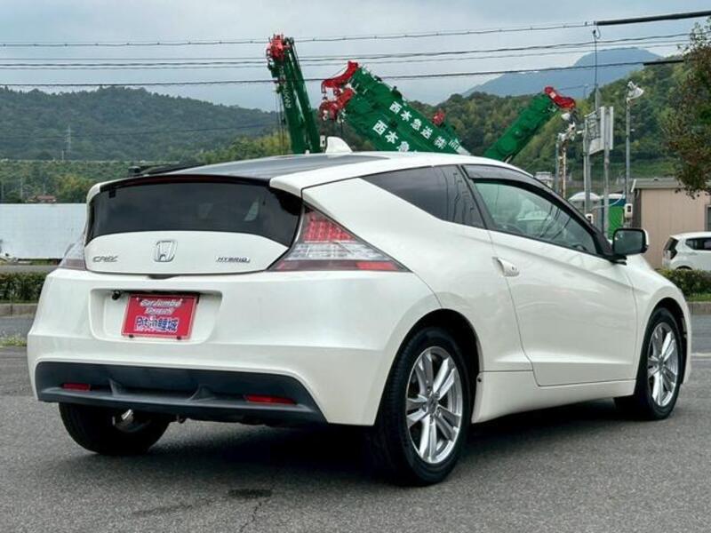 CR-Z