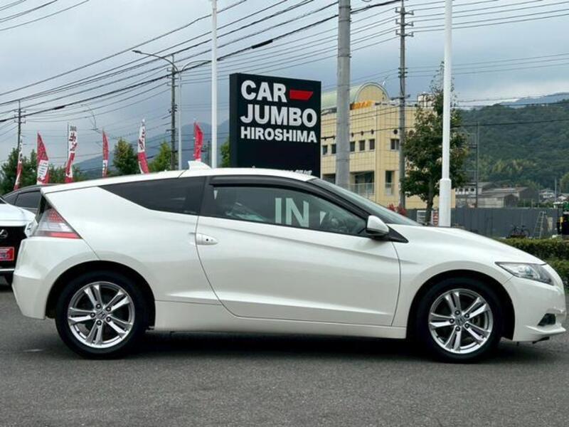 CR-Z