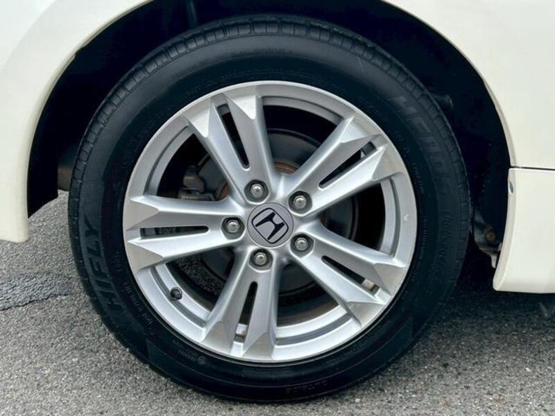 CR-Z