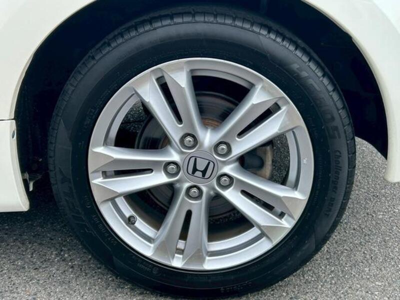 CR-Z