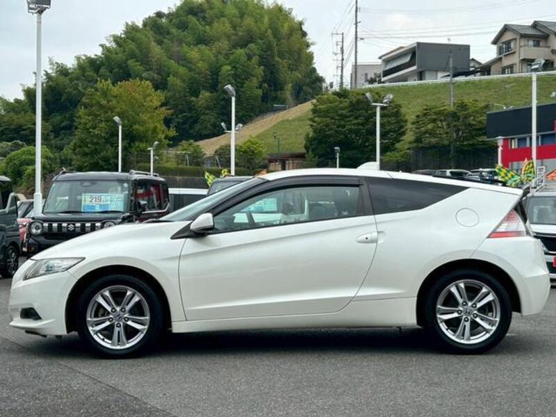 CR-Z