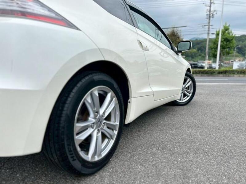 CR-Z