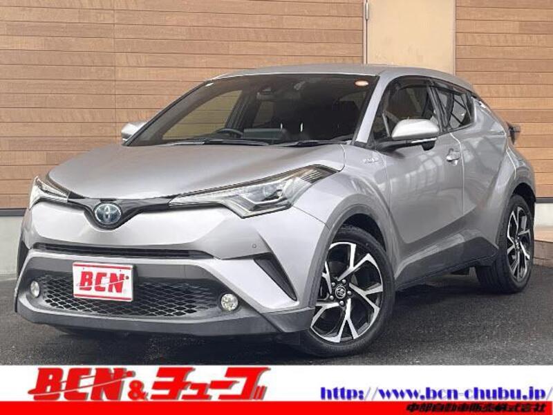 C-HR-0