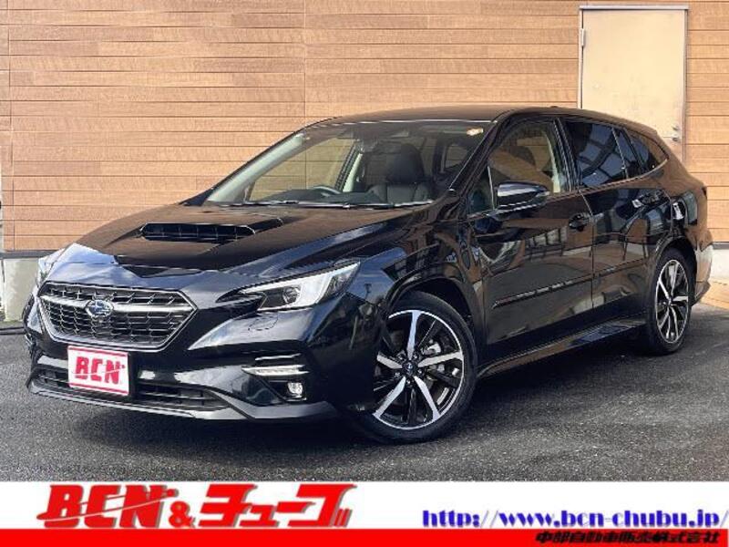 LEVORG-0