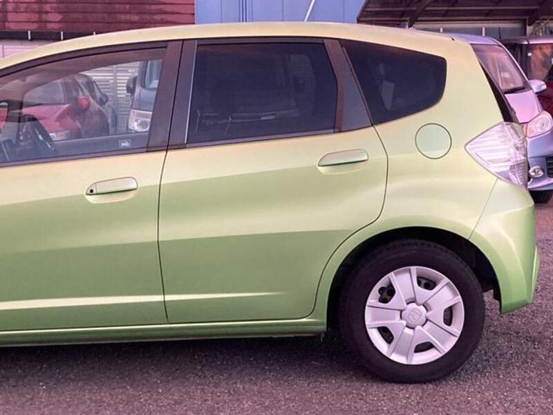 FIT HYBRID