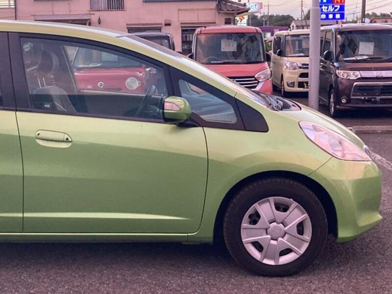 FIT HYBRID
