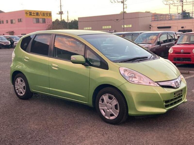 FIT HYBRID