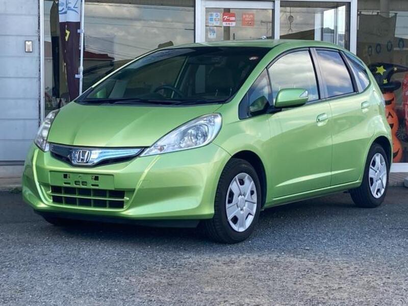 FIT HYBRID-0