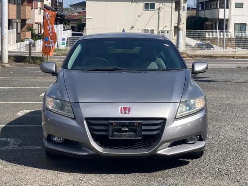 CR-Z
